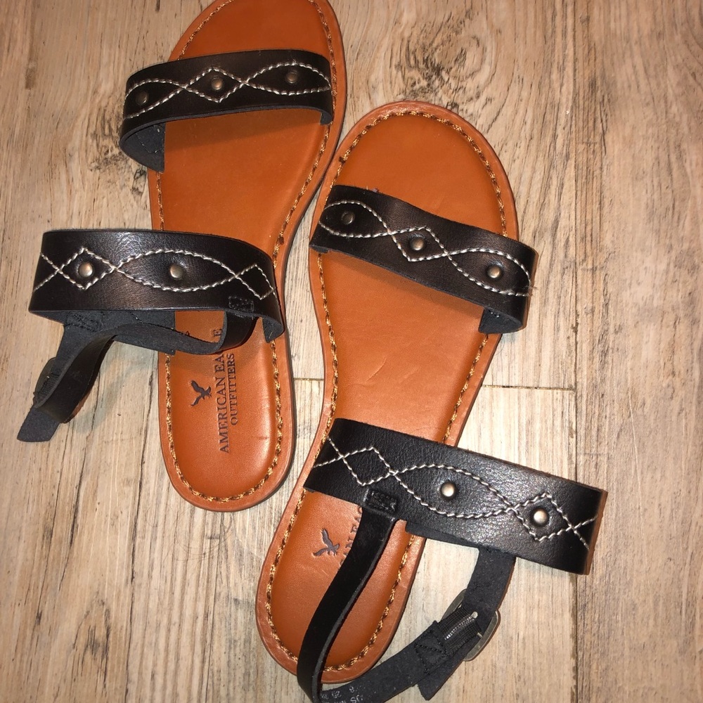 American eagle Sandals
